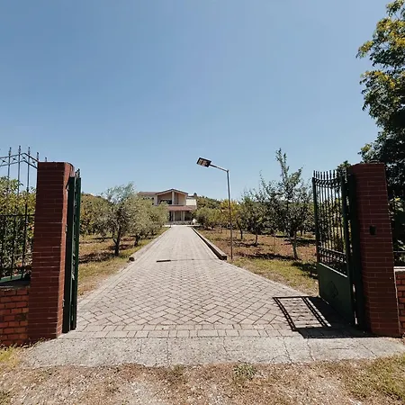 Briza Villa Tirana